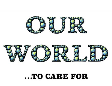 Nature Knows Best- Do We?