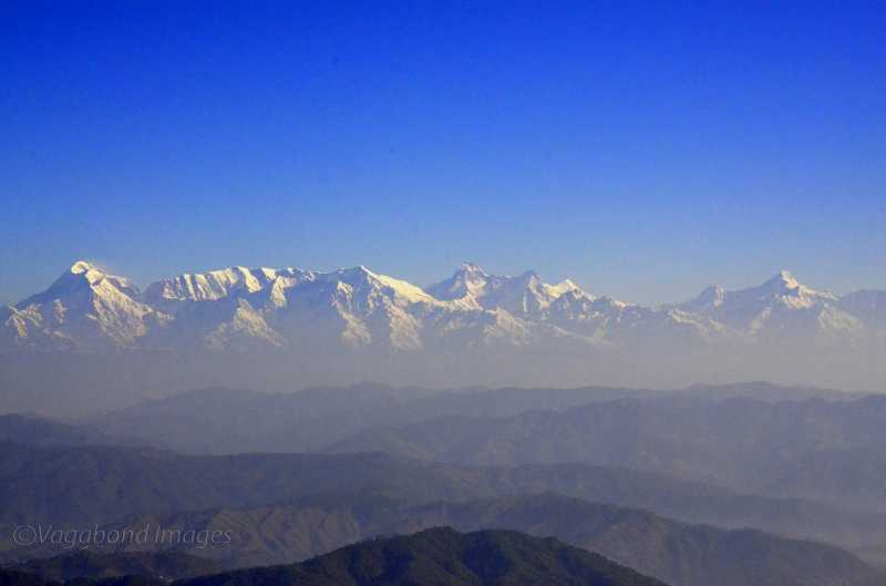 Nature, Myth And History Of Syahi Devi Temple