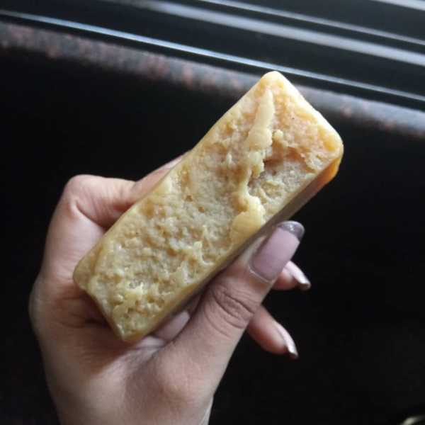 Nature’s Destiny Pine Tar & Tea Tree Soap Review