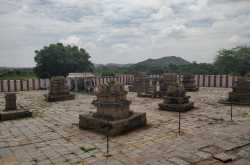Navabrindavanam - A Divine and Serene Place to Visit - Karthiverse