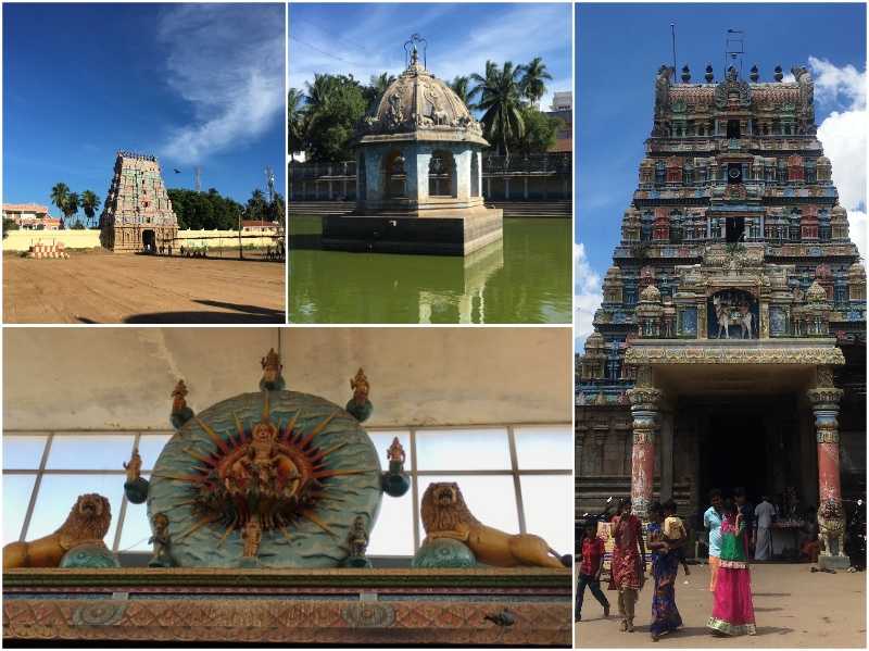 Navagraha Temples Tour | A Step By Step Guide - Travel Twosome