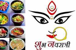 Navarathri Sundal Varieties