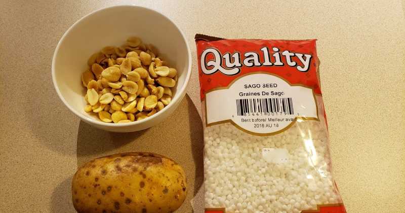 Navatri 2018 - Day 4 - Grey