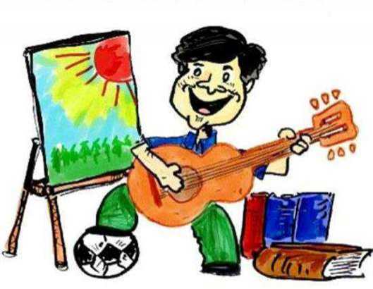 Navigate Through Impactful Hobbies For Peppy Fantastico Muiscal Life