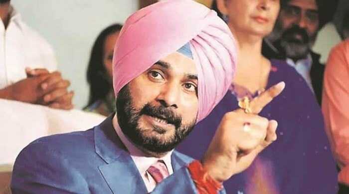 Navjot Singh Sidhu Biography,Â Height, Weight, Age, Family, Wiki