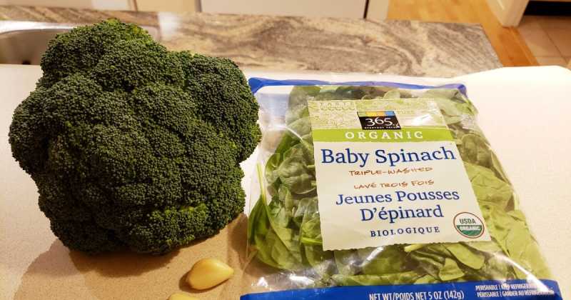 Navratri 2018 - Day 3 - Green