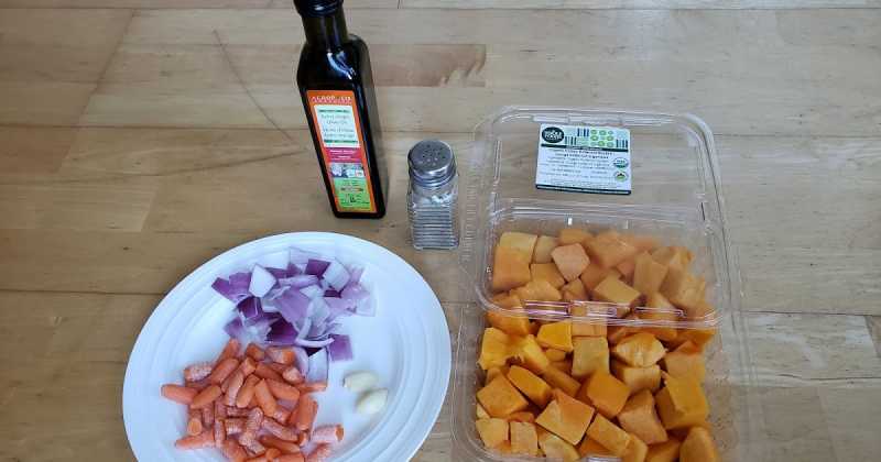 Navratri 2018 - Day 5 - Orange