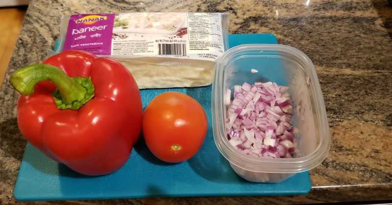 Navratri 2018- Day 7 - Red