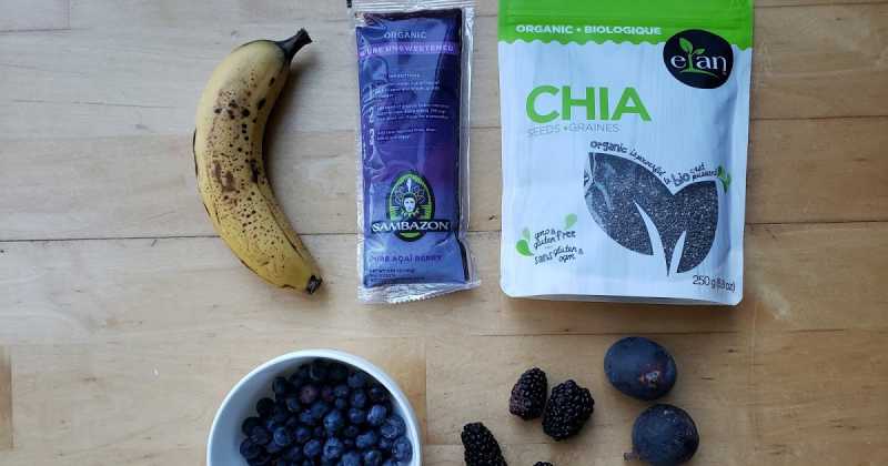 Navratri 2018 - Day 8 - Sky Blue