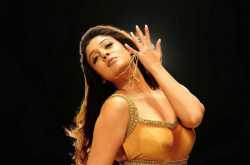 Nayanthara spicy new stills latest