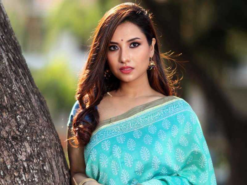 Nazma Sultana Actress Photos Images Gallery - Breezemasti