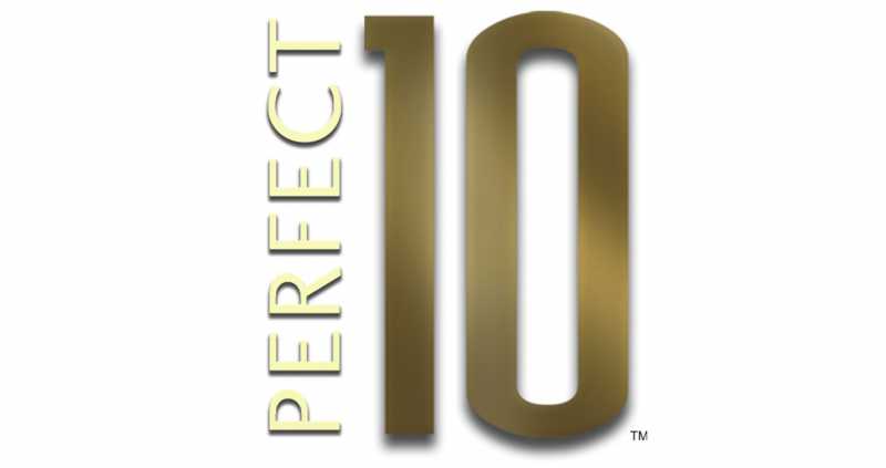 NeW DeCAde RESoluTIon :: A PERfecT 10