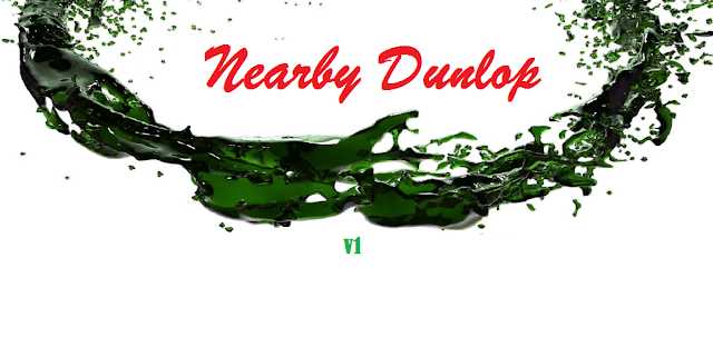 Nearby Dunlop - Shops In Your Tips