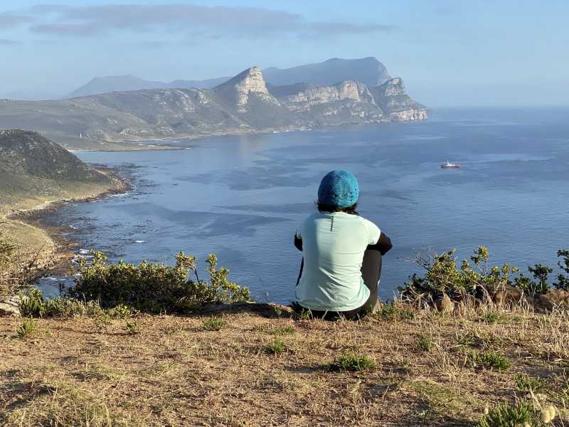 Nearly 7 Years Of Travelling Without A Home - And Then A Pandemic.