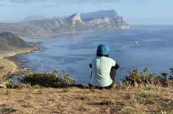 nearly 7 years of travelling without a home - and then a pandemic.