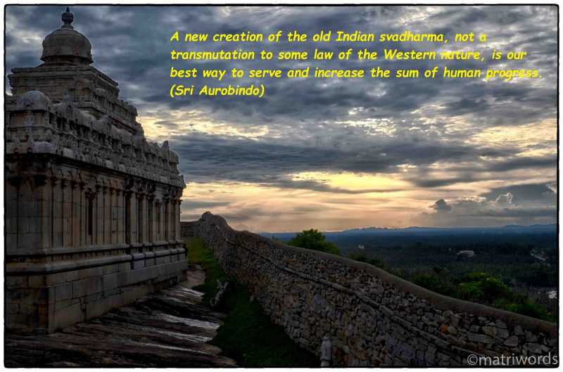 Needed: Spiritual Practicality