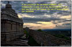 Needed: Spiritual Practicality