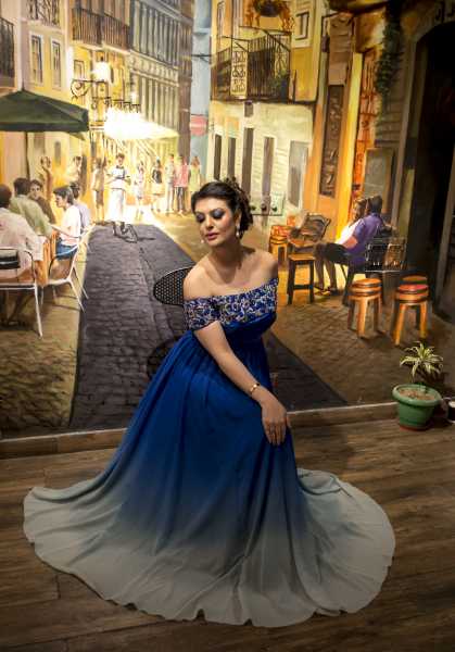 Neehara SS’16 Collection And The Story Of Its Inspiration