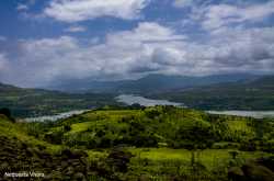 Neelkantheshwar: A Perfect Monsoon Getaway
