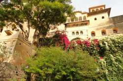 Neemrana Fort - Jaipur