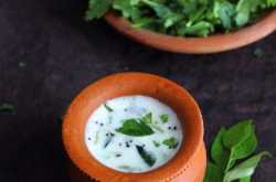 Neer Mor | Simple Spiced Buttermilk | Neer Moru - Indian Recipes - Blogexplore