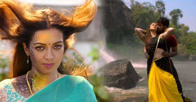 Neeya 2 Movie Leaked Online For Download By Tamilrockers 2019 - TamilGlitz