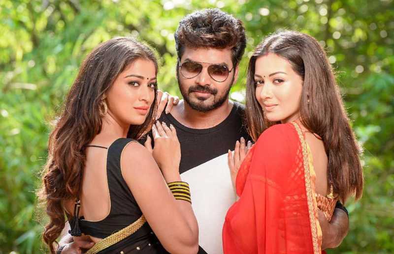 Neeya 2 Movie Stills, Photos, Images - Breezemasti