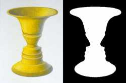 Negative Spaces in Real Life