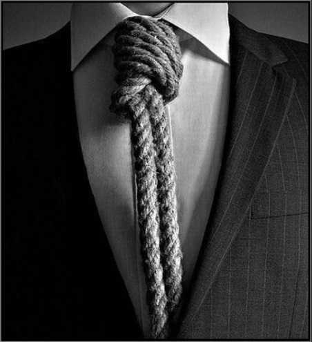 Neglected Nobody #BlogchatterA2Z