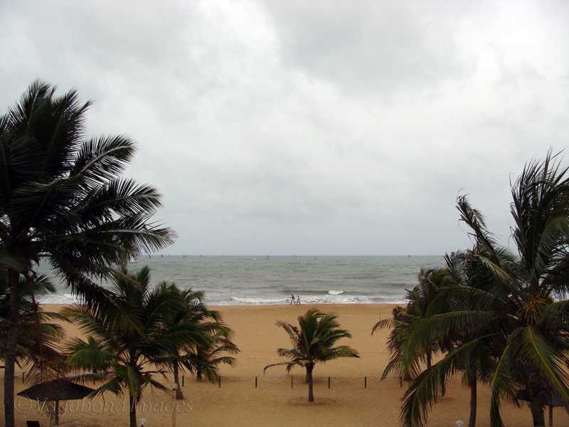 Negombo, I Remember