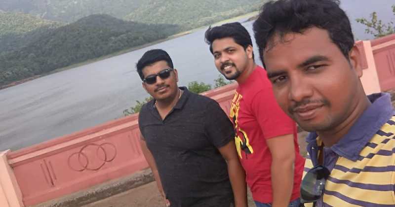 Nelliyampathy - So Near And Sooo Good.