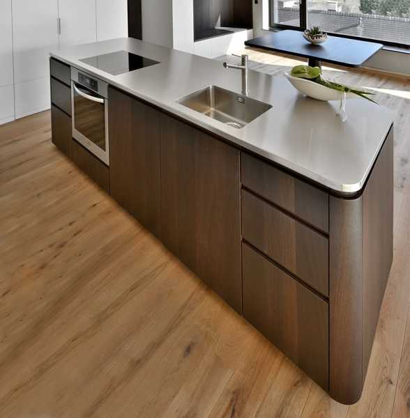 Neolith Worktops: Are They Stronger Than Quartz?
