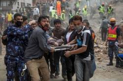 Nepal Tragedy: Double Standards in Sympathy