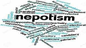 Nepotism: Genetic Meritocracy Or Giving Undeserved Opportunities?