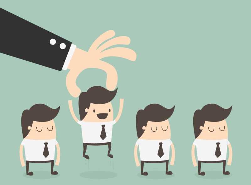 Nepotism In The Workplace