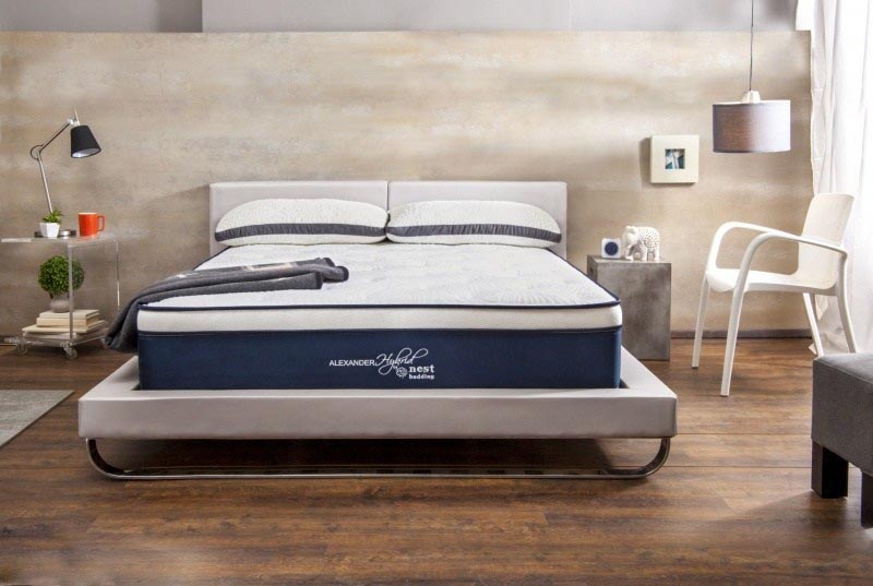 Nest Bedding Coupon Code - $150 Off All Nestbedding + Free Shipping