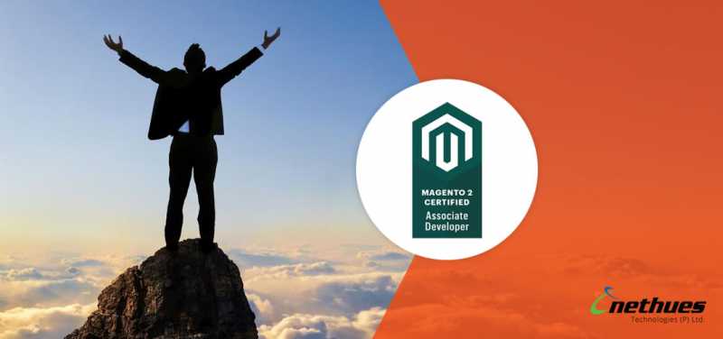 Nethues Technologies Hits Another Milestone With Magento