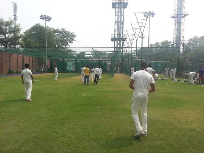 Nets Continue, Selectors Pay Visit