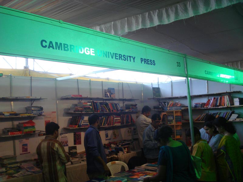 Networking Dreams Of A Writer