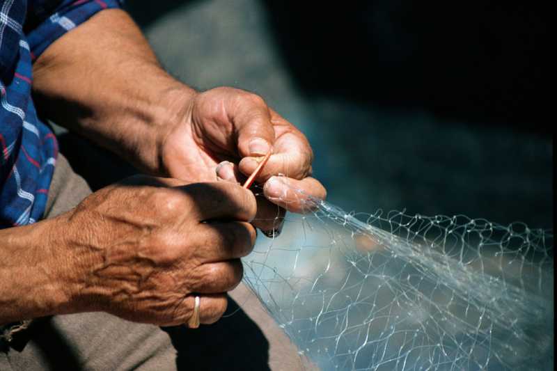 Networking Is BS And Other Truths About Building Relationships