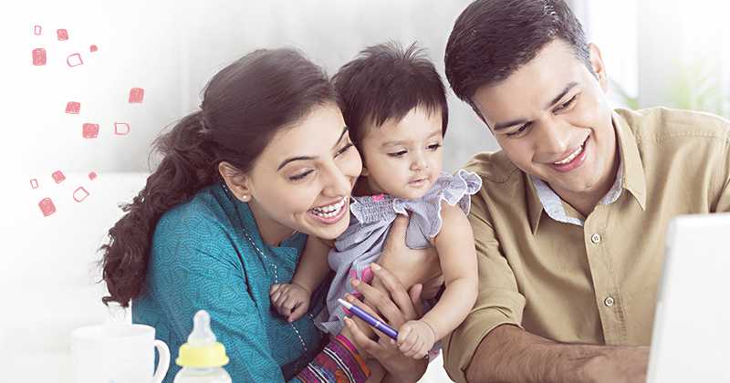 Neutral Millennium Parenting