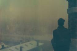 Never Leave Me Alone