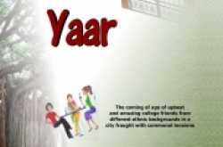 Never Mind Yaar - Not what the title will have you believe!