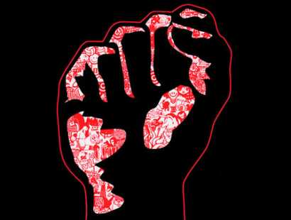 Never Tolerate, Retaliate!