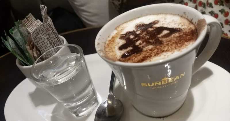 Never A Dull Moment Around Friends..