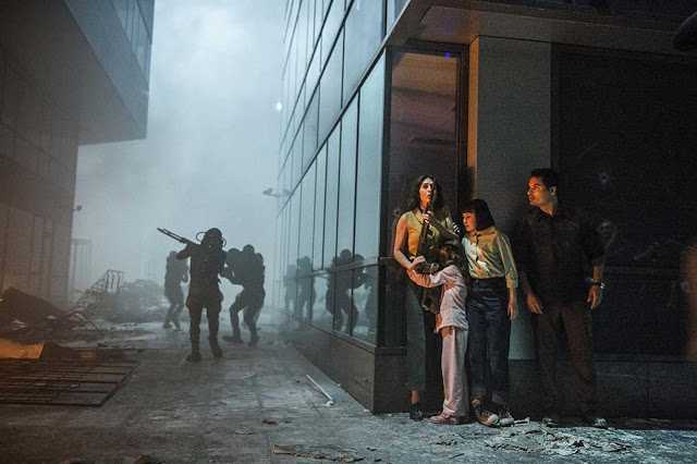 Never Trust The Critics, Netflix