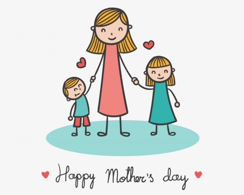 Never Underestimate The Importance Of Mother