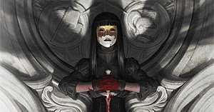 Nevernight By Jay Kristoff (reviewed By David Stewart)