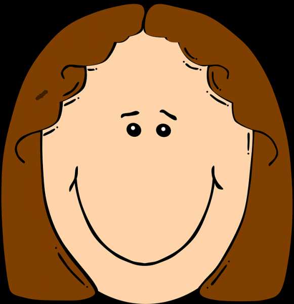 Nevertheless I Smile!