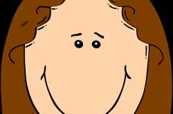 Nevertheless I smile!